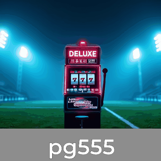 pg555: Seu Cassino Confiável e Seguro