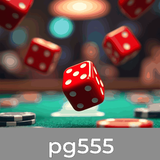pg555: A Experiência de Casino ao Vivo Preferida dos Brasileiros