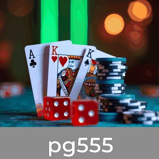 pg555: Caça-Níqueis com Mega Jackpot, Mesa de Jogos – Estratégia Avançada, e Live Dealers – Imersão Total