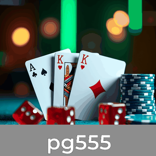 pg555: Sua Plataforma de Jogos Online Segura e Profissional