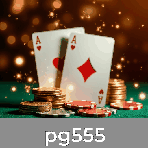Aproveite os Bônus Exclusivos e Ofertas do pg555