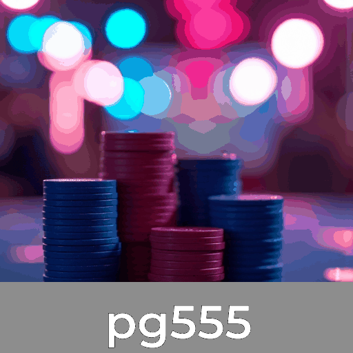 pg555: A Facilidade e Funcionalidade do Aplicativo Móvel