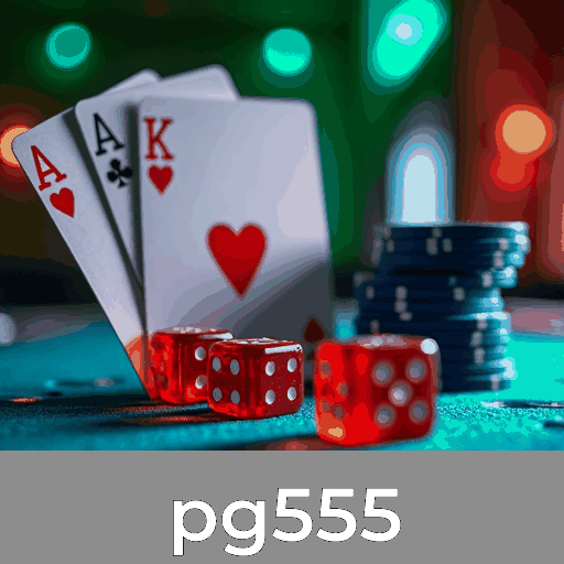 Experimente o login premium e seguro no pg555