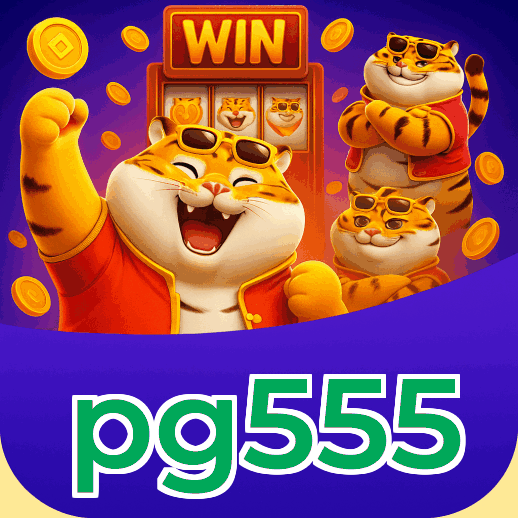 Catálogo pg555 2.547 jogos