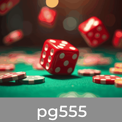 pg555: Descubra Jogos de Cassino Incríveis com Variedade Única