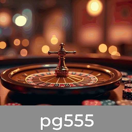 Descubra as Ofertas Exclusivas do pg555 com Bônus Incríveis