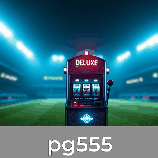 pg555: Caça-Níqueis com Mega Jackpot, Mesa de Jogos – Estratégia Avançada, e Live Dealers – Imersão Total