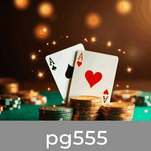pg555: A Experiência de Casino ao Vivo Preferida dos Brasileiros